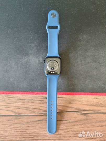 SMART Watch 7 T900 Pro Max