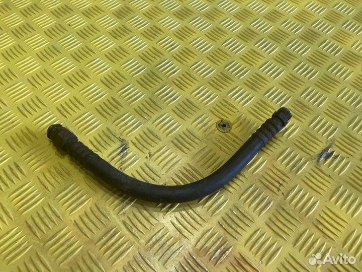 Шланг гидроусилителя Man Tga Tgs Tgx
