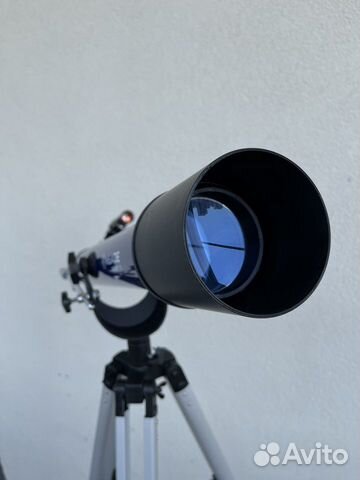 Телескоп Meade Infinity 70 объявление продам