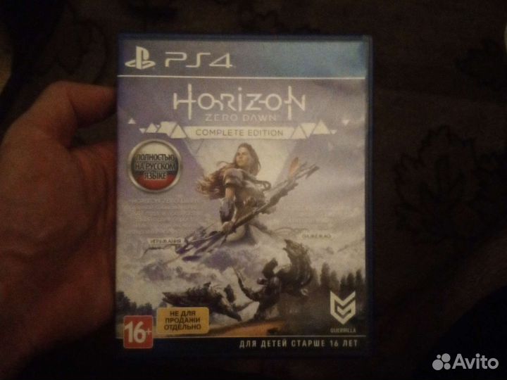 Игры для приставок ps4