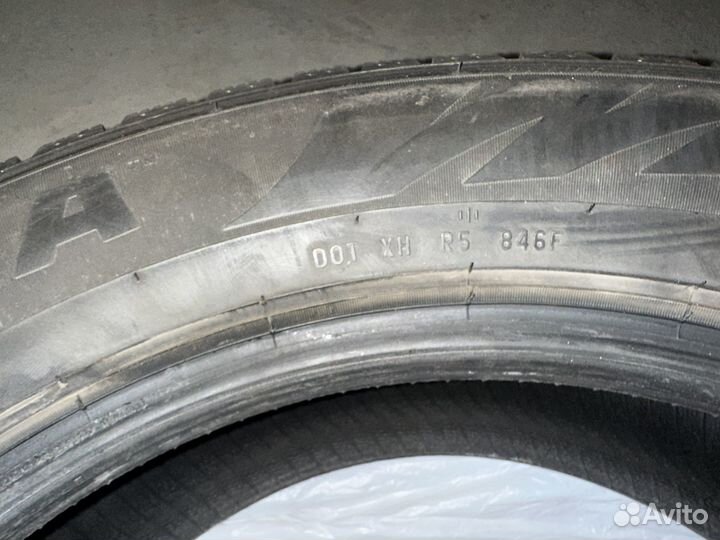 Formula Ice 225/60 R18