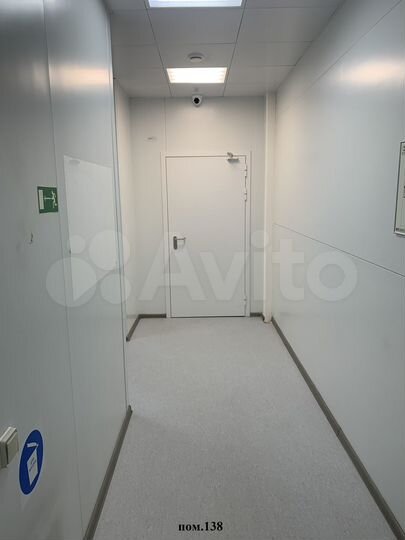 Склад, Производство, Офис.1080 м²