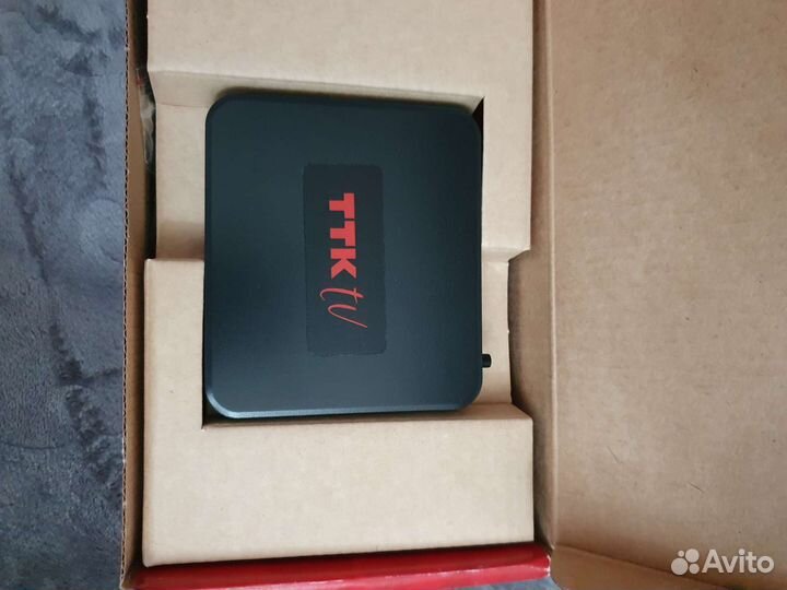 Тв приставка