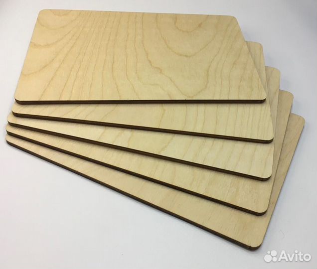 Доски для выжигания, росписи, выпиливания,матрешка