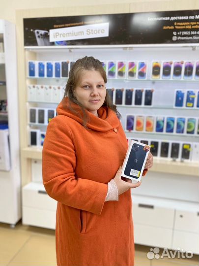 iPhone 14, 128 ГБ
