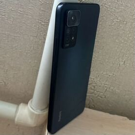 Xiaomi Redmi Note 11 Pro, 8/128 ГБ