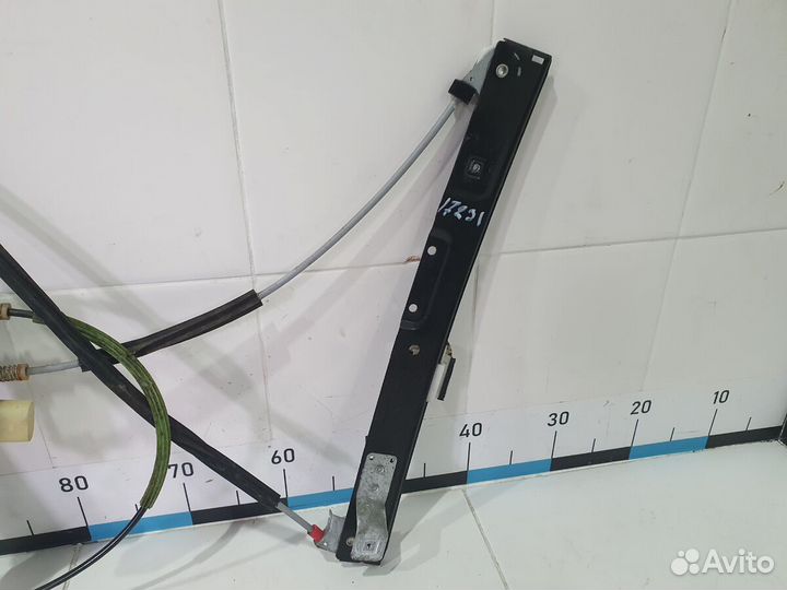 Стеклоподъемник электр. передний правый Mondeo IV