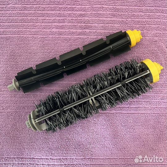 Набор щётка и валик для iRobot Roomba