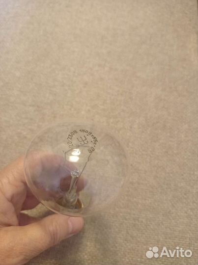 Новые энергосберегающие лампы Navigator Camelion