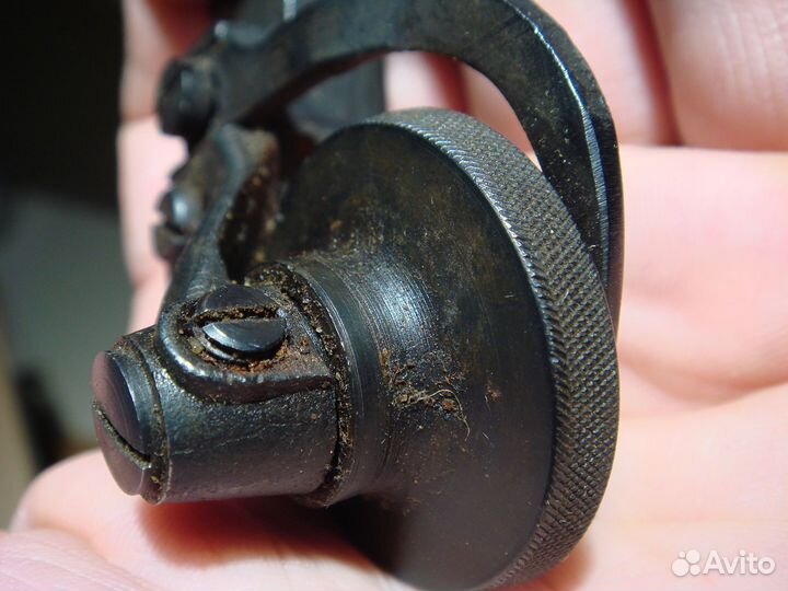 Прижимной ролик \ пресс-ролик - Подольск 34 кл