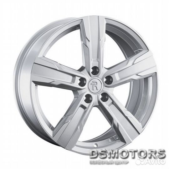 Диски V56 7.5/18 5x108 ET50.5 d63.3 SF