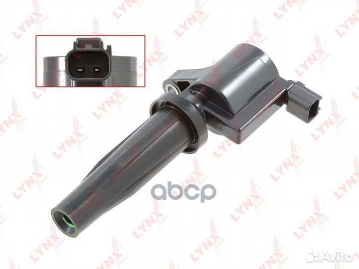 Катушка зажигания SPL1039 lynxauto