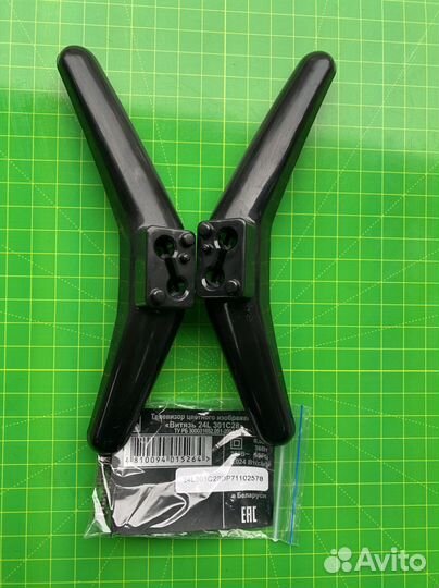 Витязь 24L301C28 ножки