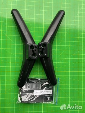 Витязь 24L301C28 ножки