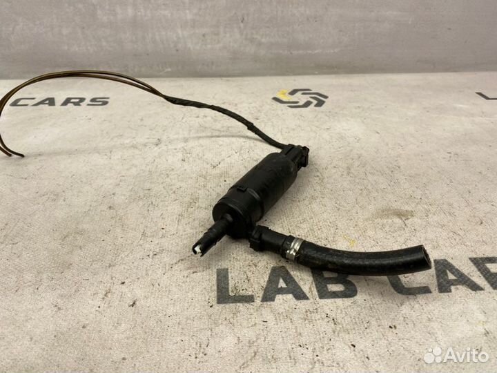 Насос омывателя фар Bmw X5 E53 M54 306S3 3.0I