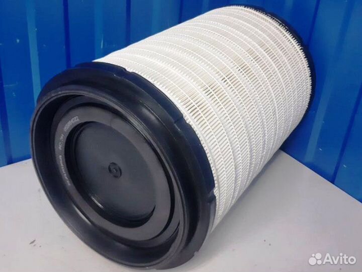 Фильтр воздушный для автомобилей Скания 4 и 5 сери