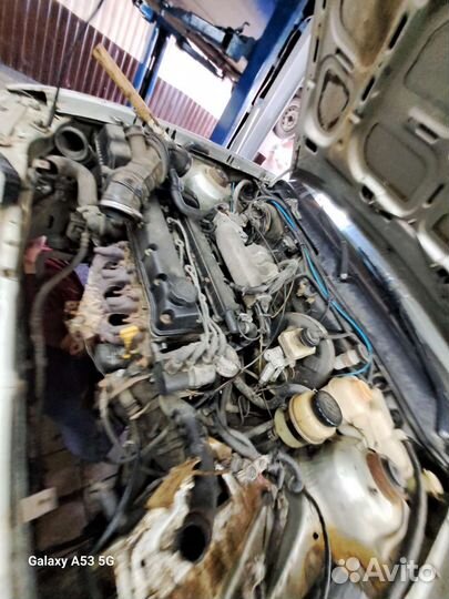 Авто разбор daewoo nexia