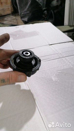 Крышка расширительного бочка Ford Mondeo 4 хэтчбек