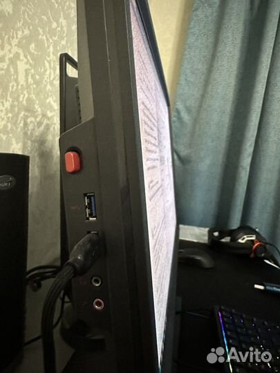 Монитор BenQ Zowie XL2430 144hz