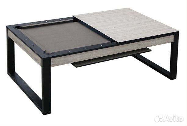 Бильярдный стол пул + стол