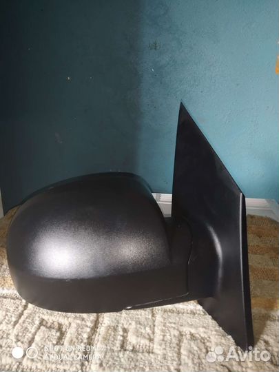 Боковое зеркало правое hyundai getz