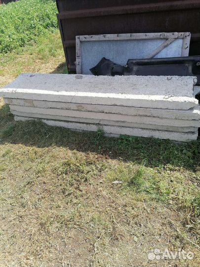 Плиты жби