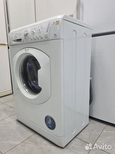 Стиральная машина Hotpoint Ariston arsl 105