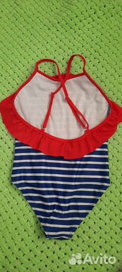 Купальник для девочки 134-140