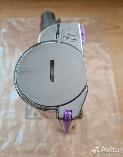 Щетка для пылесоса dyson v8