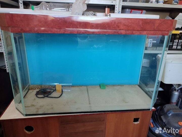 Аквариум