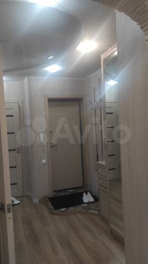 3-к. квартира, 51 м², 1/5 эт.