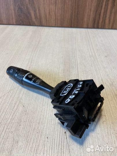 Переключатель дворников Mitsubishi Pajero V60 4M41