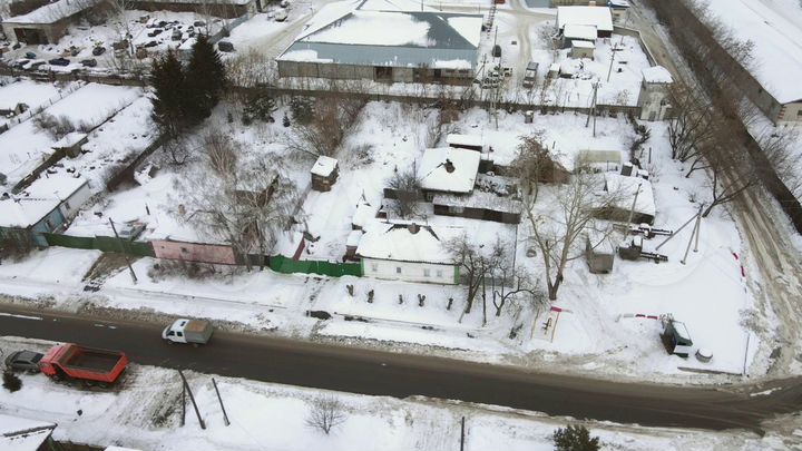 Участок 10,4 сот. (ИЖС)