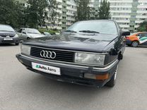 Audi 200 2.1 MT, 1985, 250 000 км, с пробегом, цена 165 000 руб.