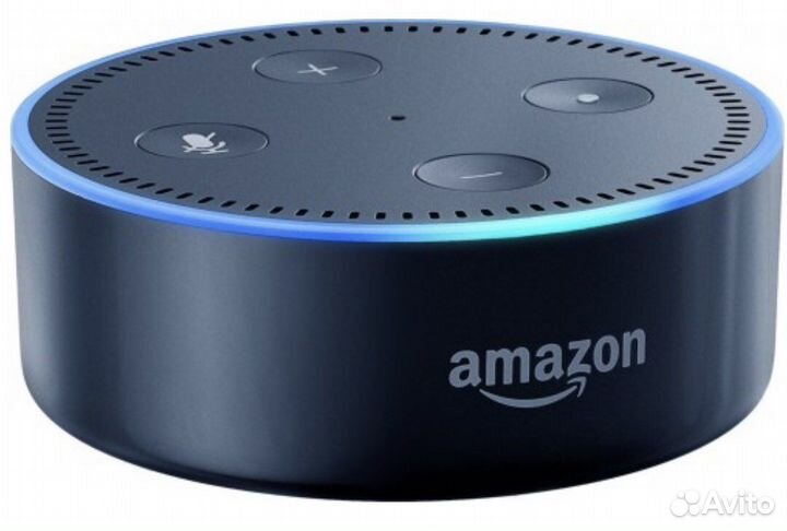 Умная колонка