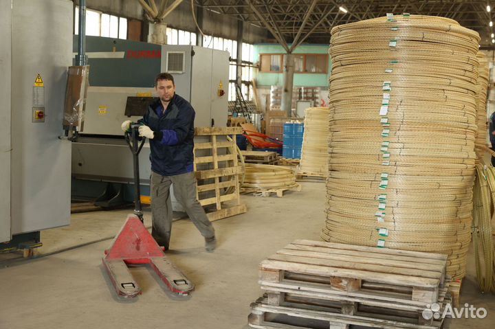 Стеклопластиковая лёгкая армтура от производителя