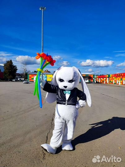 Поздравление Ростовой куклы