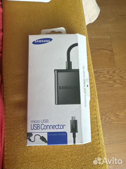 Micro Usb Connector Samsung