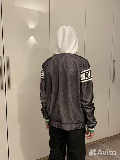 Ветровка gulliver