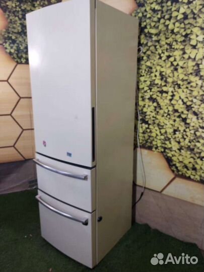 Холодильник бу с гарантией и доставкой
