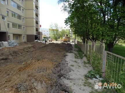 Ход строительства ЖК «Полёт-Купавна» 2 квартал 2022