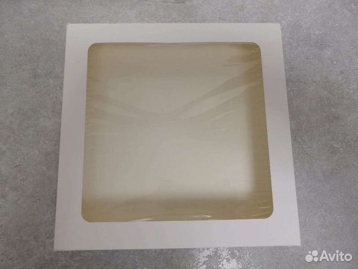 Коробки и пакеты для упаковки