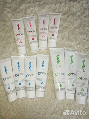 Крем. Паста