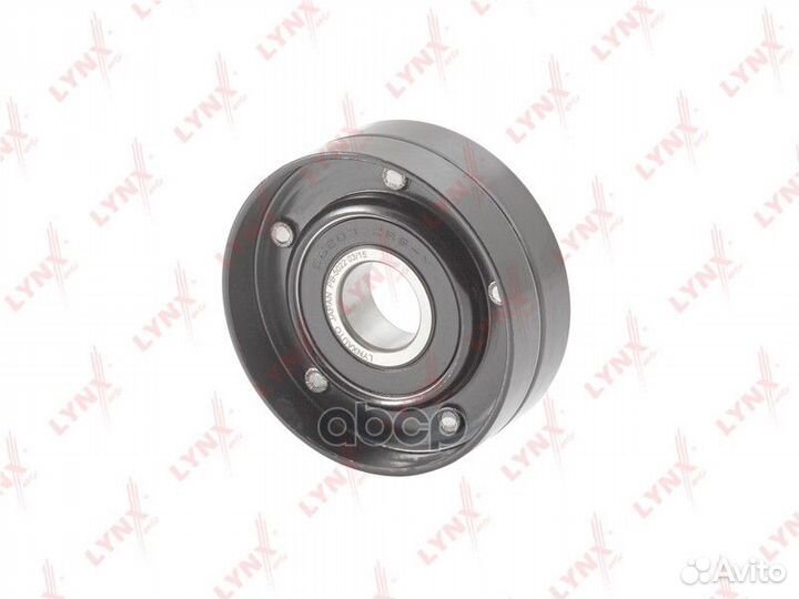 Ролик натяжителя приводного ремня PB5022 lynxauto