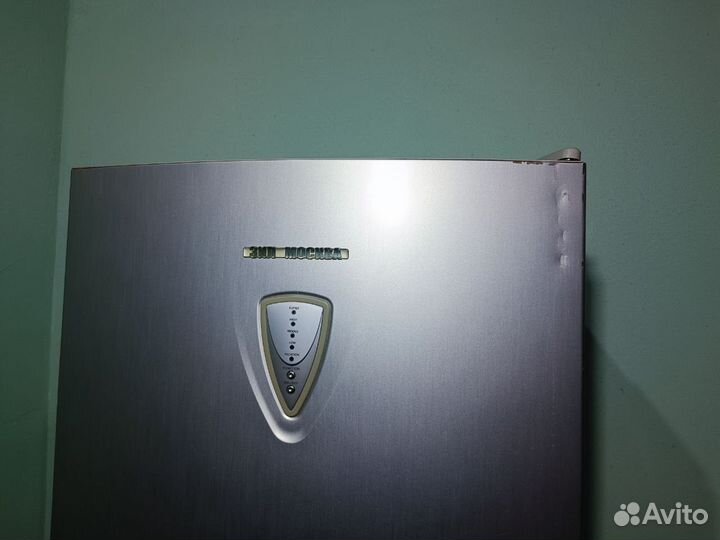 Холодильник ЗИЛ Москва 108-1 No frost Гарантия