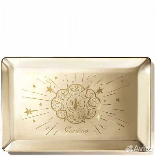 Палитра теней Guerlain