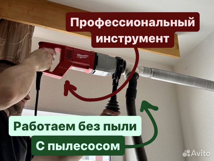 Установка и продажа кондиционеров