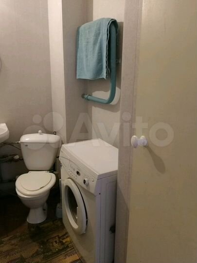 1-к. квартира, 41 м², 7/10 эт.