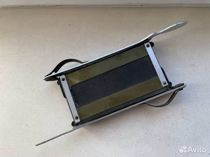 Нож для резки фото ретро