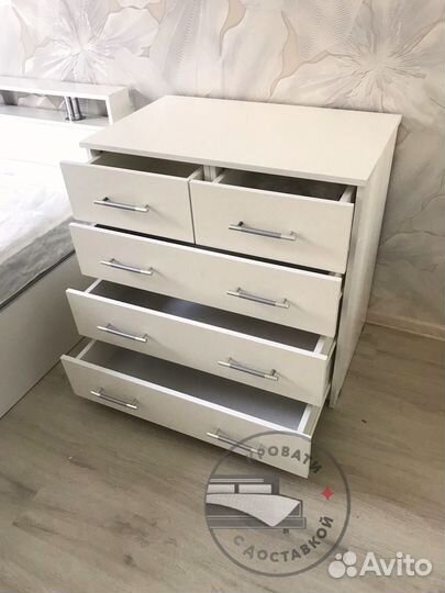 Комоды